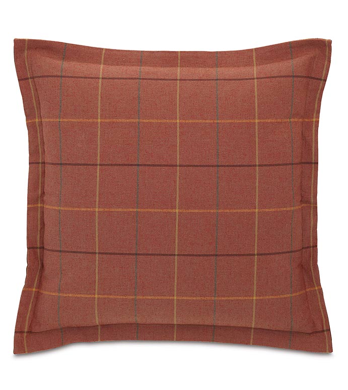 Donoghue Autumn With Flange - ,