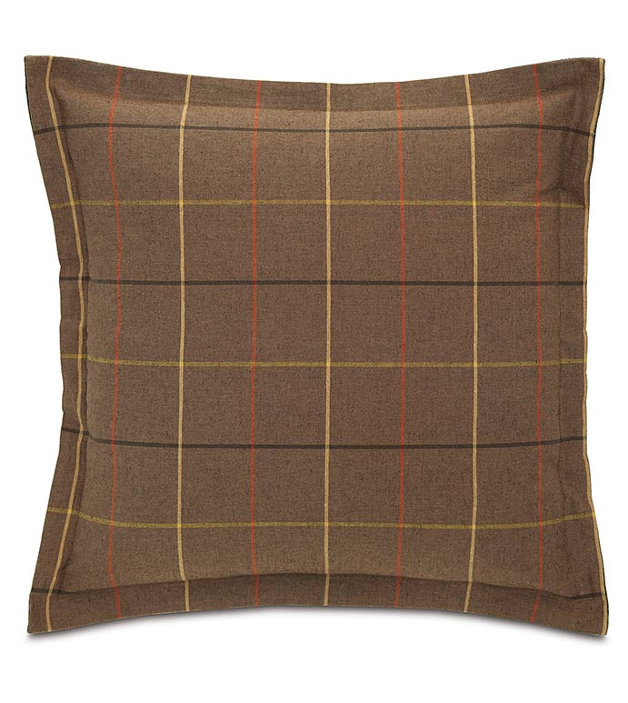 Donoghue Brown WITH flange - ,