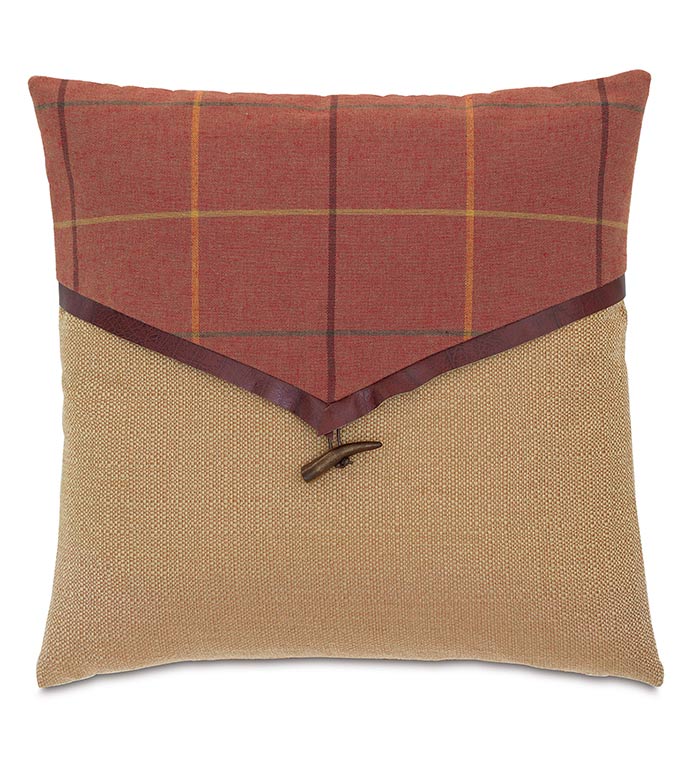 Donoghue Autumn Envelope - ,