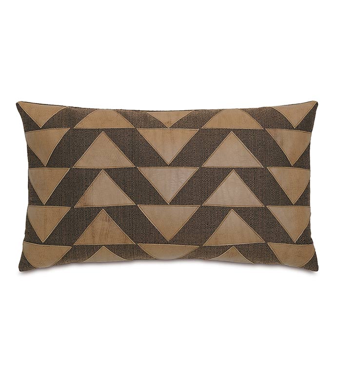 Walden Bark With Graphic Applique - ,