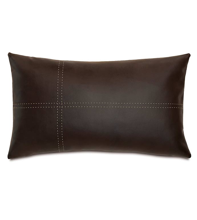 Hoffman Walnut WITH tailors tack - ,