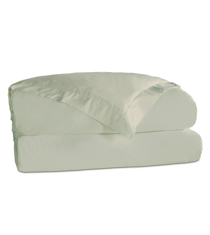 ROMA CLASSIC ALOE DUVET COVER - ,