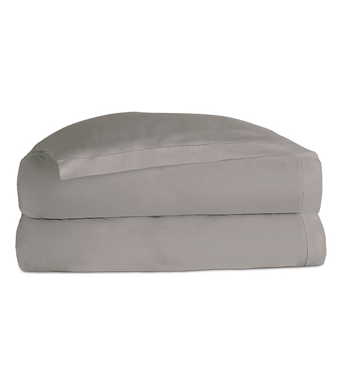 DELUCA DOVE DUVET COVER - ,