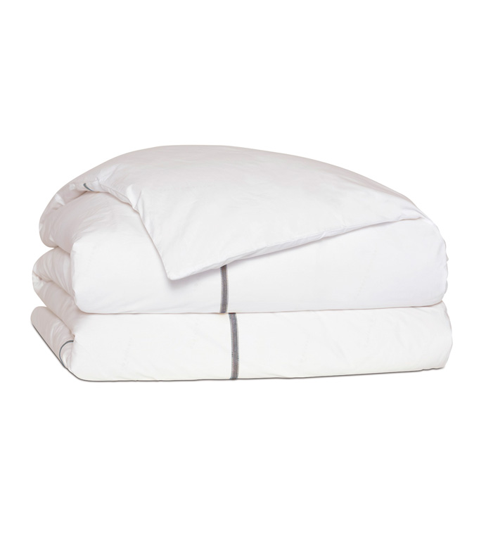 GALA DOVE DUVET COVER - ,