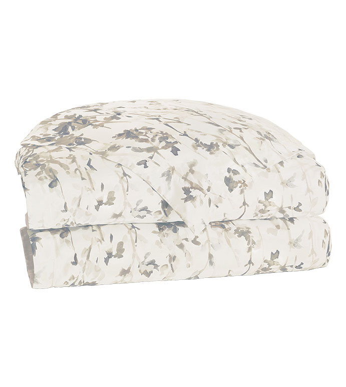 PHILOMENA MINK DUVET COVER - ,