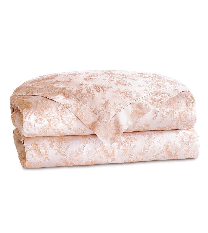 MILLEFLEUR NECTAR DUVET COVER - ,