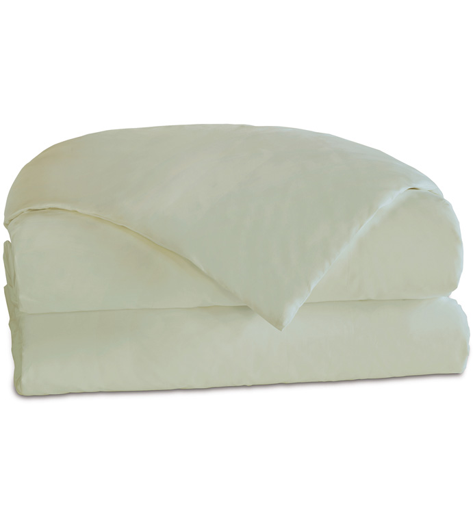 Fresco Classic Aloe Duvet Cover - ,