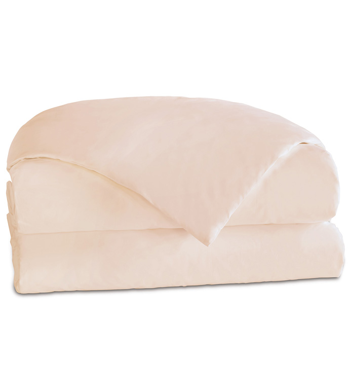 FRESCO CLASSIC NECTAR DUVET COVER - ,