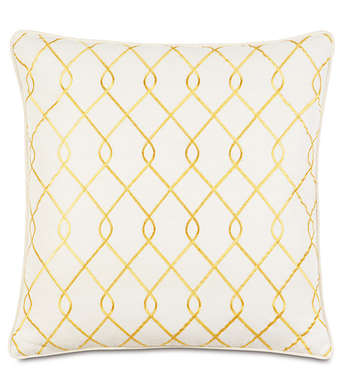 Terrace Canary WITH sm welt - ,