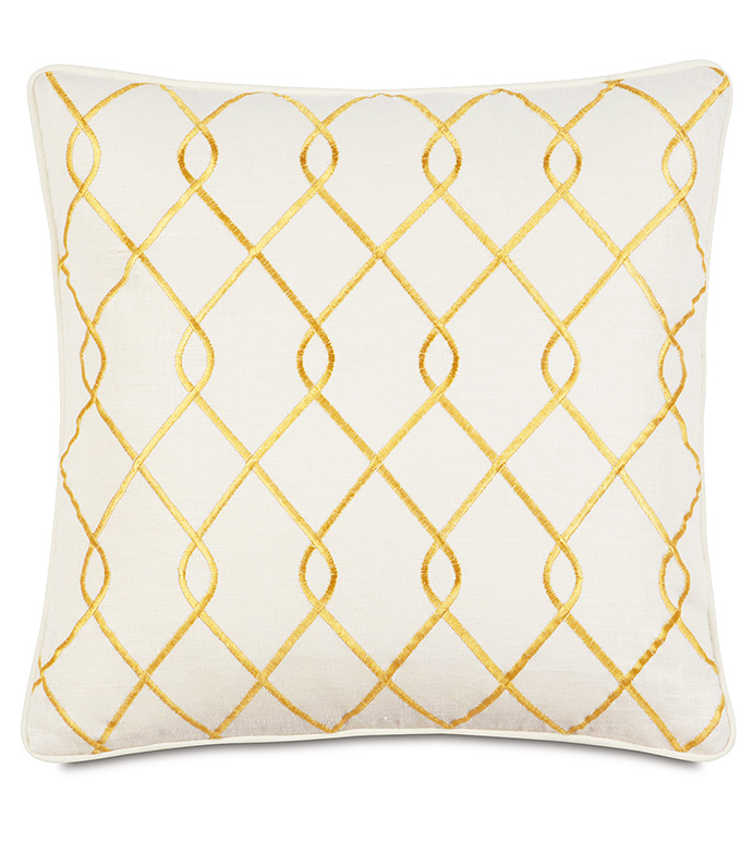 Terrace Canary WITH sm welt - ,