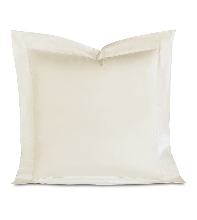 ROMA CLASSIC IVORY EURO SHAM - ,
