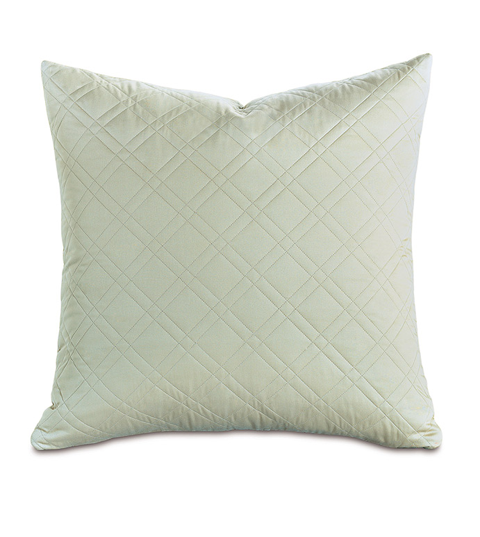 COPERTA ALOE EURO SHAM - ,