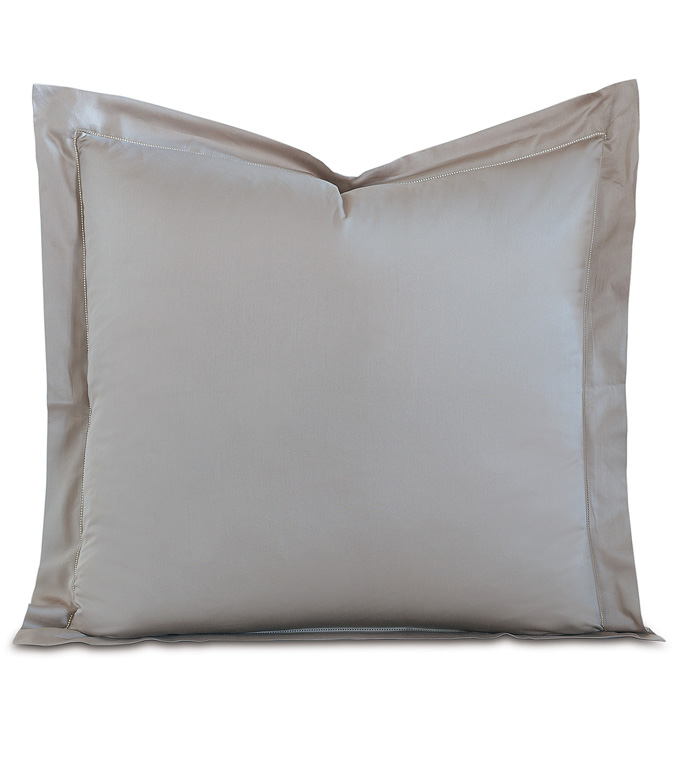DELUCA DOVE EURO SHAM - ,