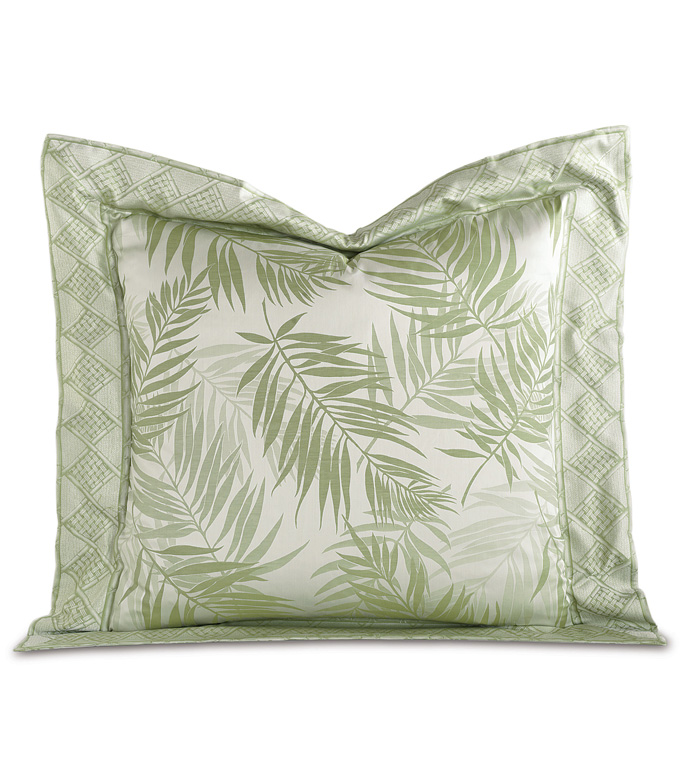 ISOLA ALOE EURO SHAM - ,