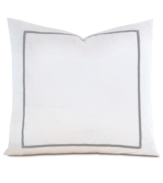 GALA DOVE EURO SHAM - ,