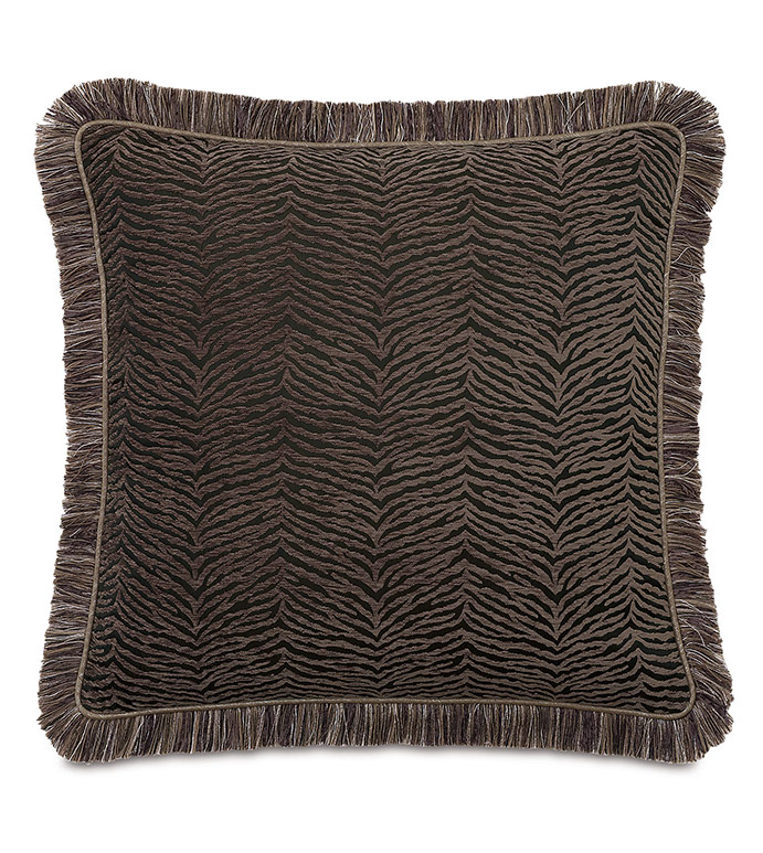 Nocturne Shadow Euro Sham - ,