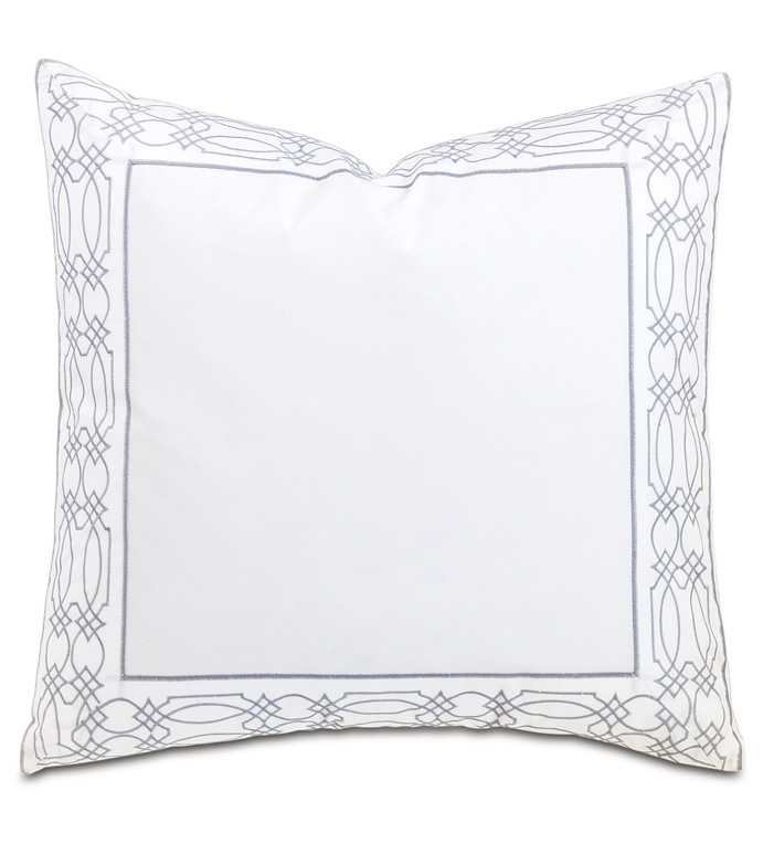 NICOLA GRAY EURO SHAM - ,