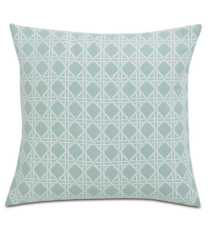 Larkin Sea Euro Sham - ,