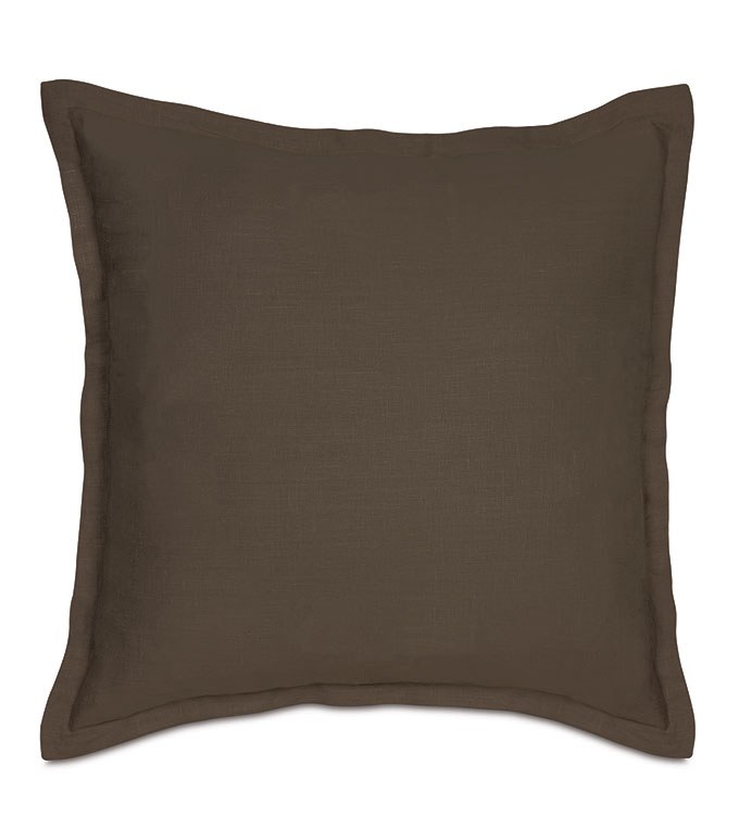 Resort Clay Euro Sham - ,