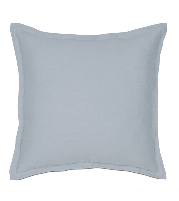 Resort Sky Euro Sham - ,
