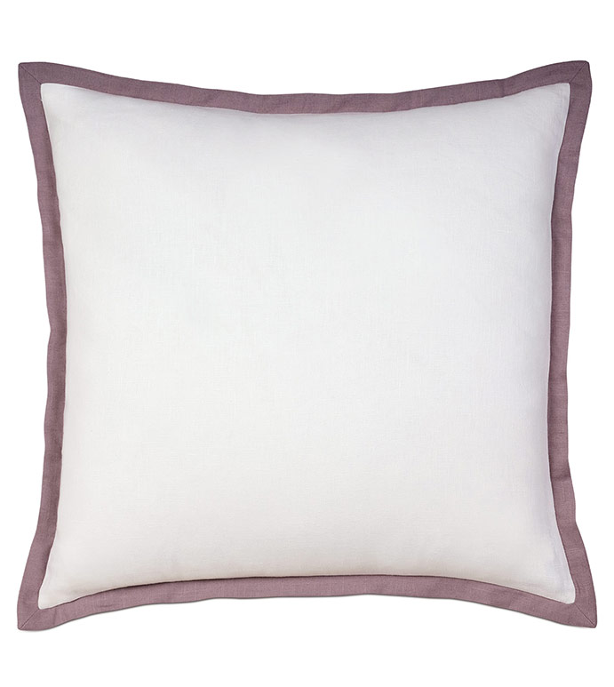 BREEZE SHELL EURO SHAM - ,