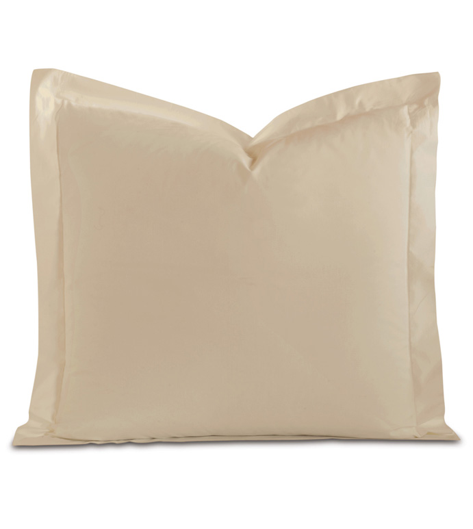 FRESCO LUXE SABLE EURO SHAM - ,