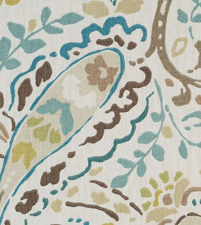 Morrison Aqua Swatch Mini