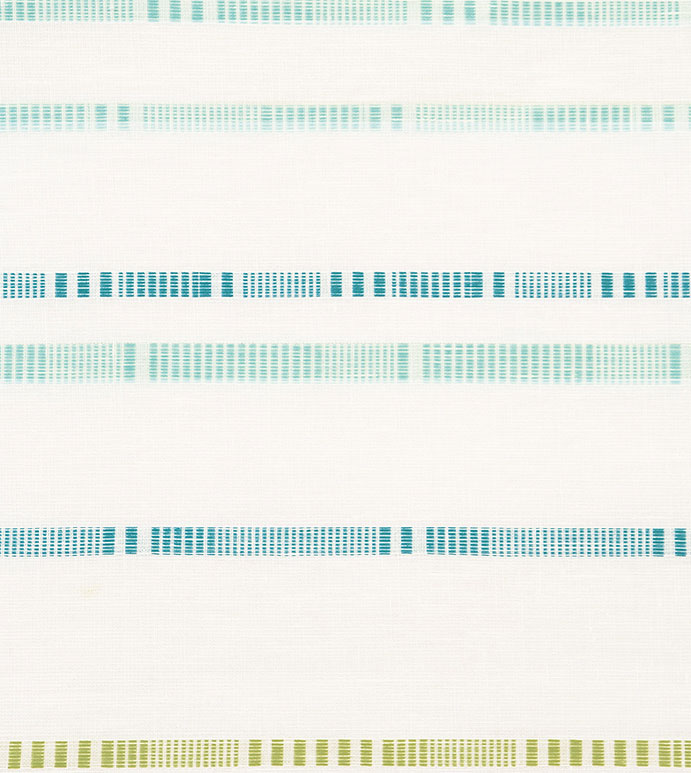 Para Aqua Swatch Mini