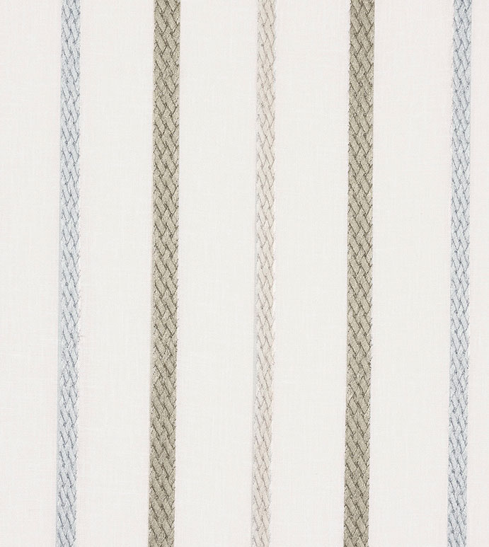 Cheney Pearl swatch mini