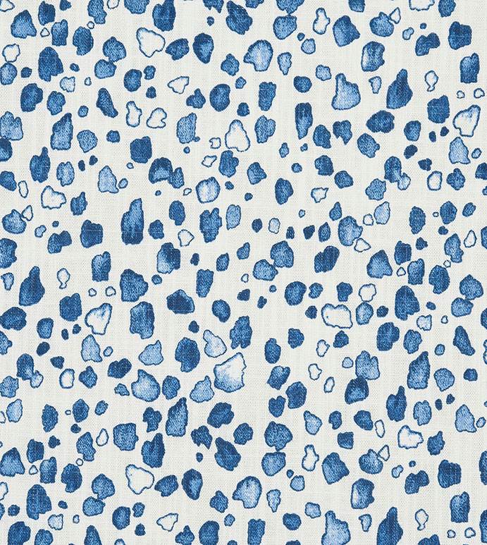 Khaleo Blue Swatch Mini