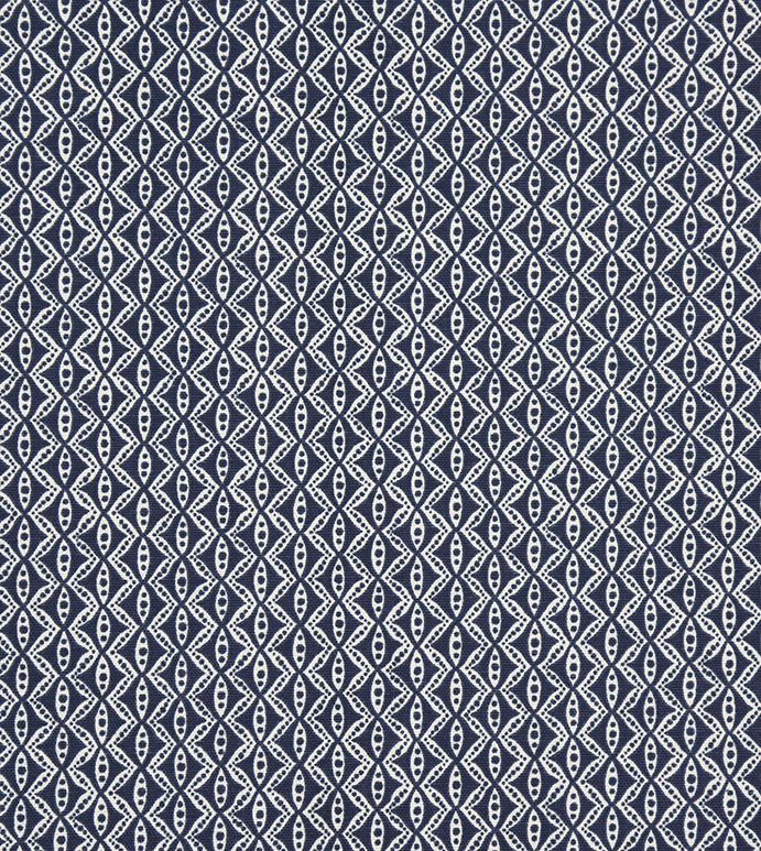 Tucker Indigo Swatch Mini