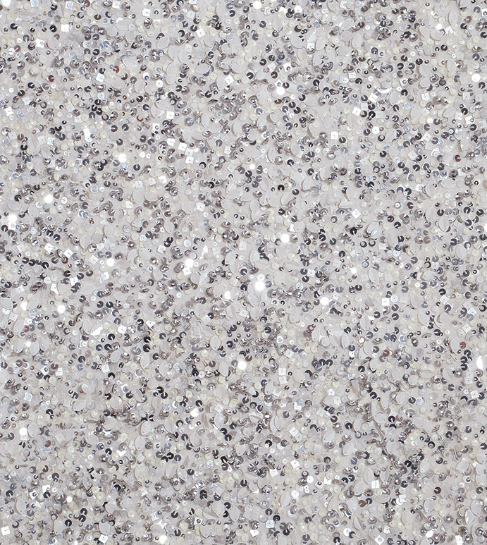 Crystal Platinum Swatch Mini