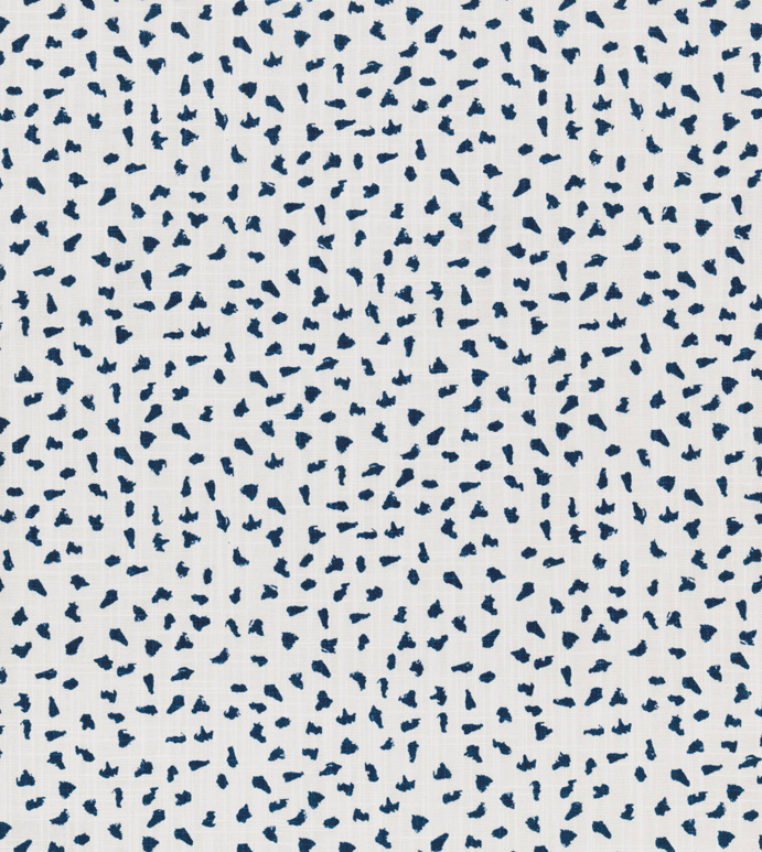 Hugo Indigo Swatch Mini