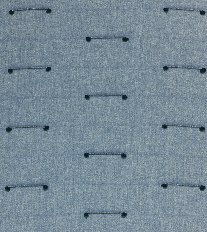 LODI BLUE SWATCH MINI