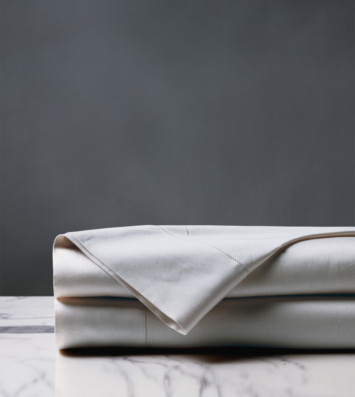 DELUCA SILVER FLAT SHEET