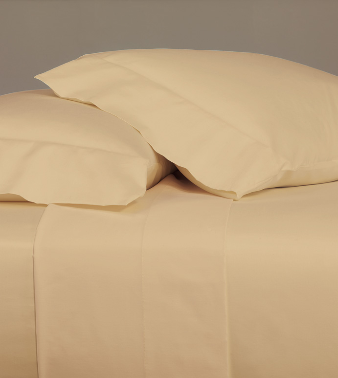 FRESCO LUXE ANTIQUE FLAT SHEET