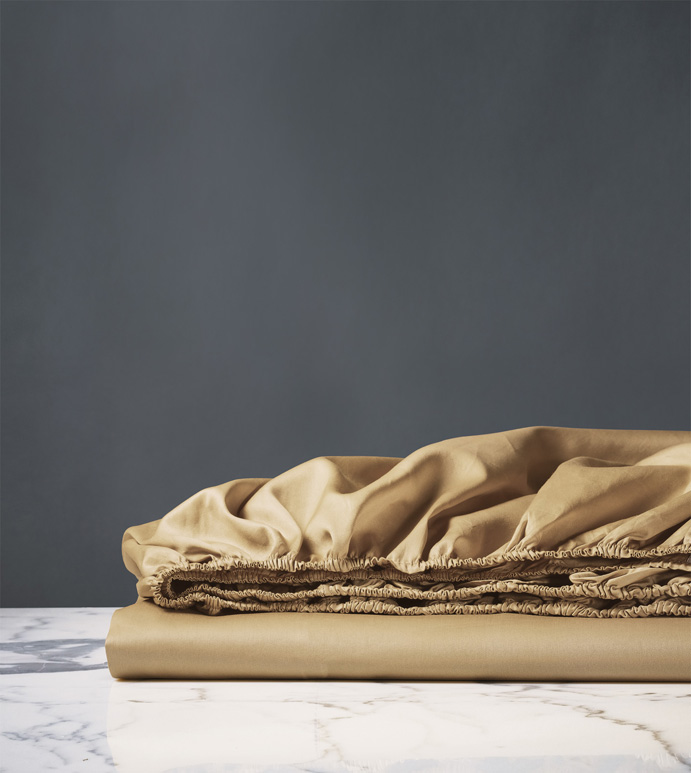 NUVOLA CLASSIC ANTIQUE FITTED SHEET