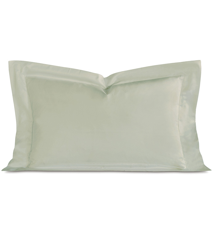 ROMA CLASSIC ALOE KING SHAM - ,