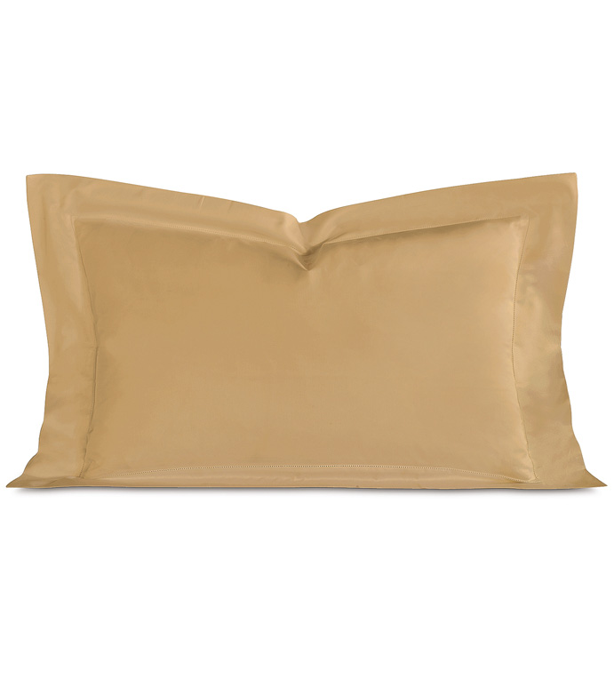 ROMA CLASSIC ANTIQUE KING SHAM - ,