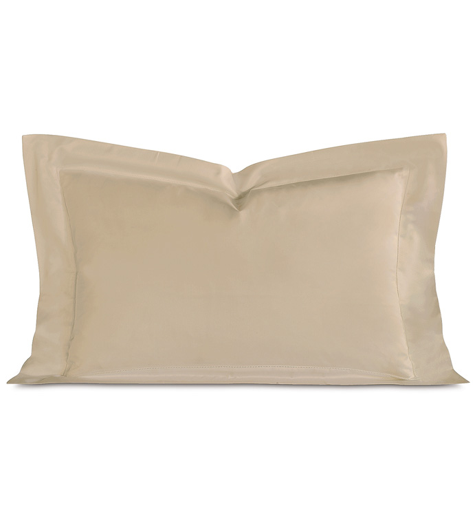 ROMA LUXE SABLE KING SHAM - ,