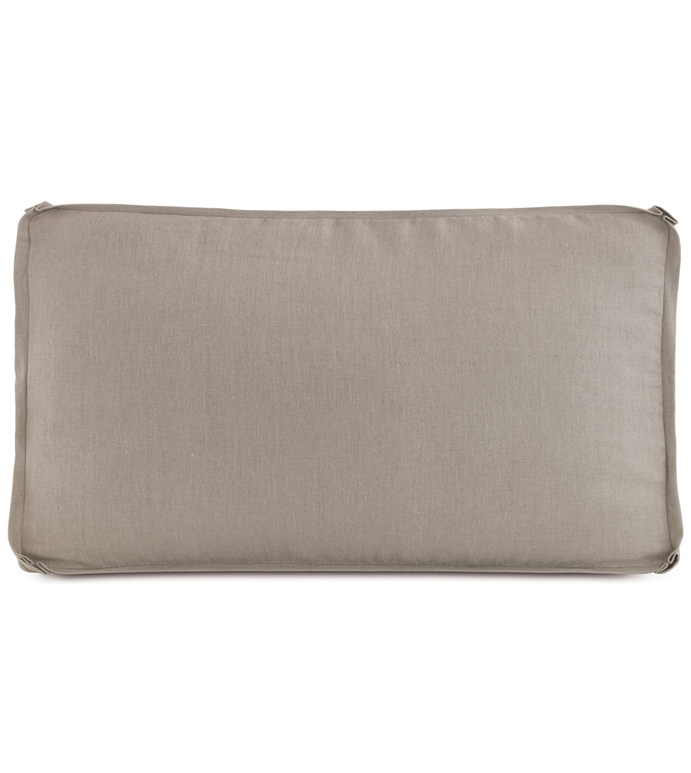 LEONARA NATURAL KING SHAM - ,