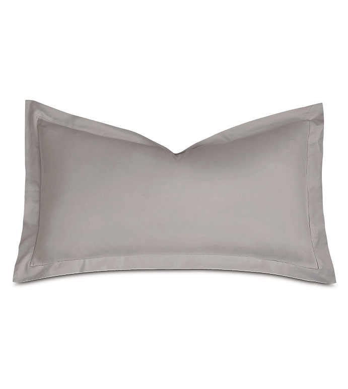 DELUCA DOVE KING SHAM - ,