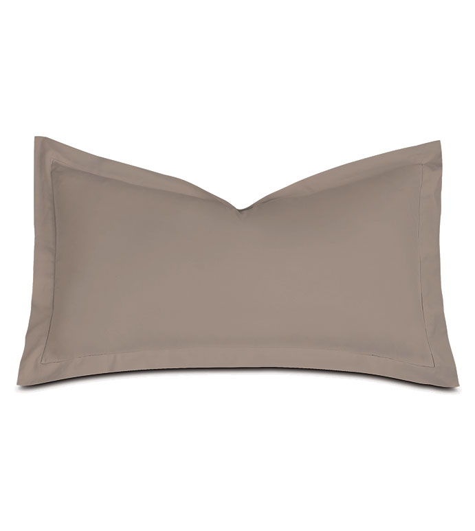 DELUCA FAWN KING SHAM - ,