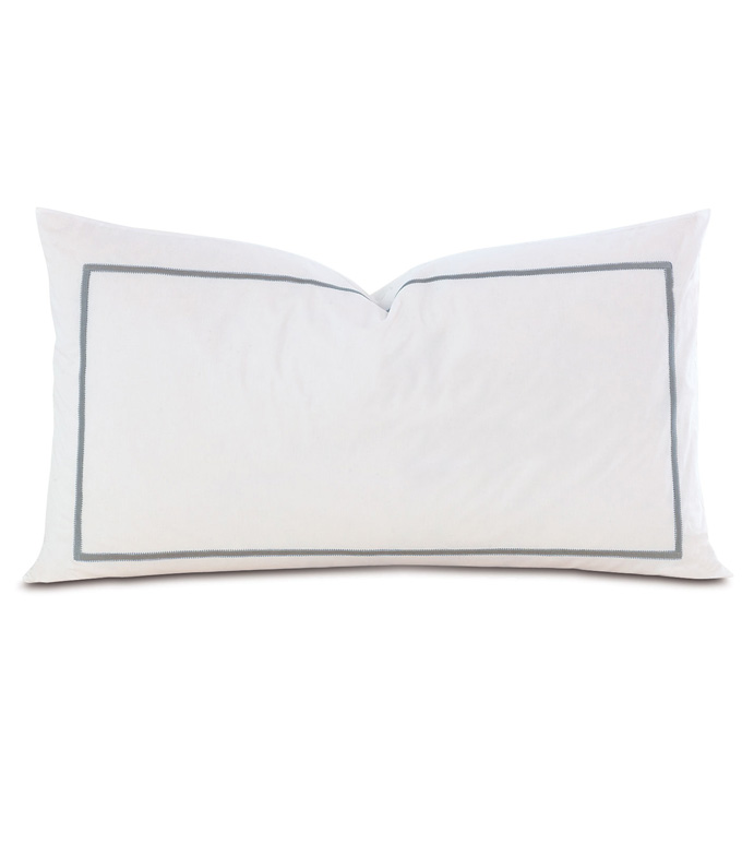 GALA DOVE KING SHAM - ,