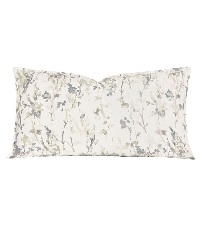 PHILOMENA MINK KING SHAM - ,