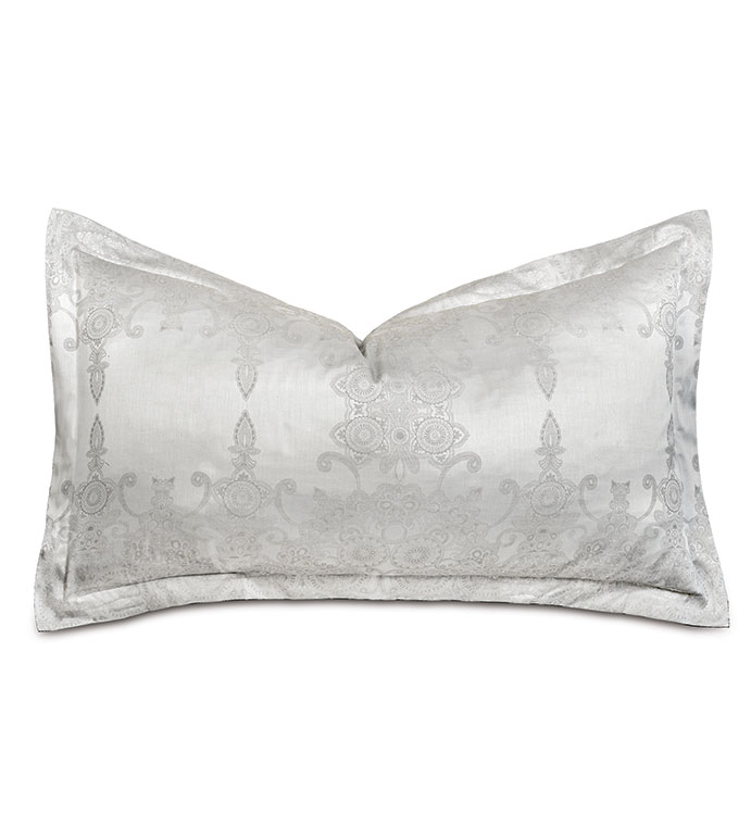 Incanto Silver King Sham - ,