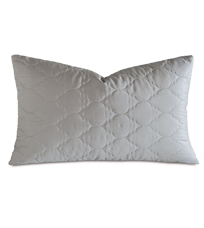 Viola Dove King Sham - ,