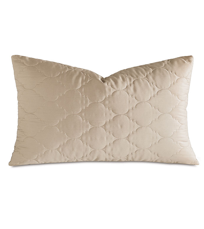 Viola Sable King Sham - ,