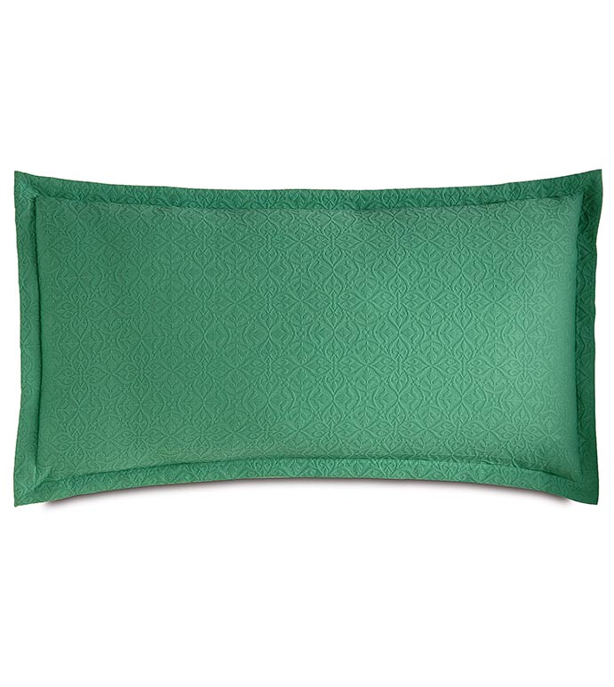 Mea Meadow King Sham - ,