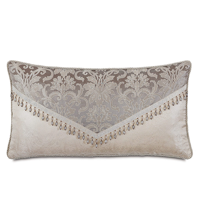 LeBlanc King Sham - ,